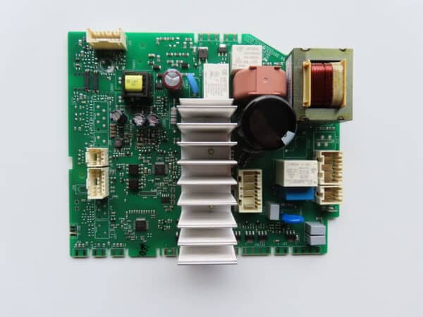 HISENSE WASHING MACHINE INVERTER BOARD G826266
