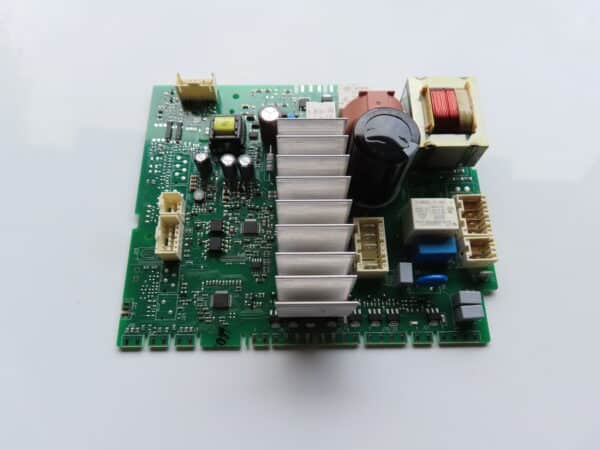 HISENSE WASHING MACHINE INVERTER BOARD G826266 - Image 4