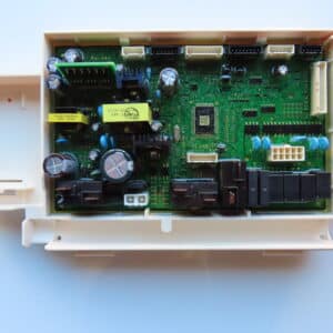 SAMSUNG WASHER/DRYER COMBO MAIN PCB DC92-01377Q