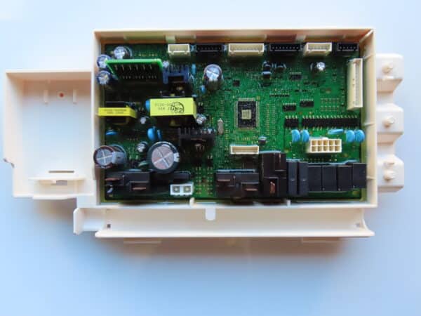 SAMSUNG WASHER/DRYER COMBO MAIN PCB DC92-01377Q