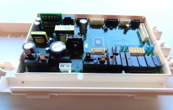 SAMSUNG WASHER/DRYER COMBO MAIN PCB DC92-01377Q - Image 3
