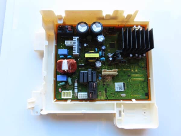 SAMSUNG WASHING MACHINE EEPROM PCB DC94-11455A