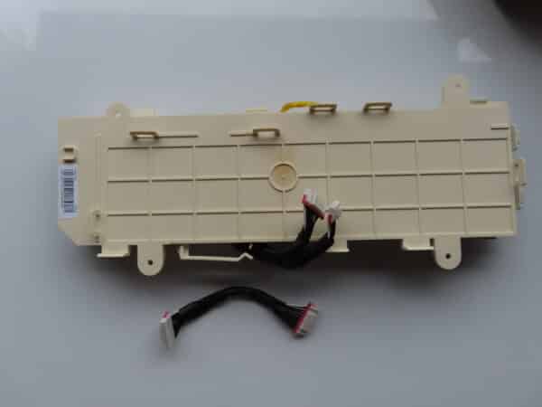 Samsung Washing Machine Display PCB DC92-01311J - Image 2