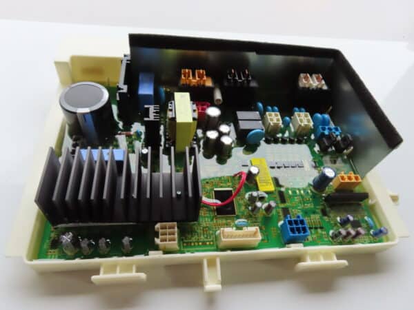 LG WASHER MAIN PCB ASSEMBLY CSP30101205 - Image 3