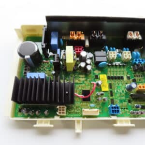 LG WASHER MAIN PCB ASSEMBLY CSP30101205