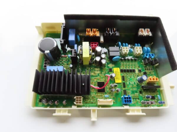 LG WASHER MAIN PCB ASSEMBLY CSP30101205