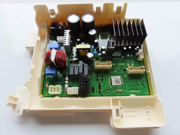 SAMSUNG WASHER/DRYER MAIN PCB DC92-02716N - Image 3