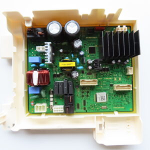 SAMSUNG WASHER/DRYER MAIN PCB DC92-02716N