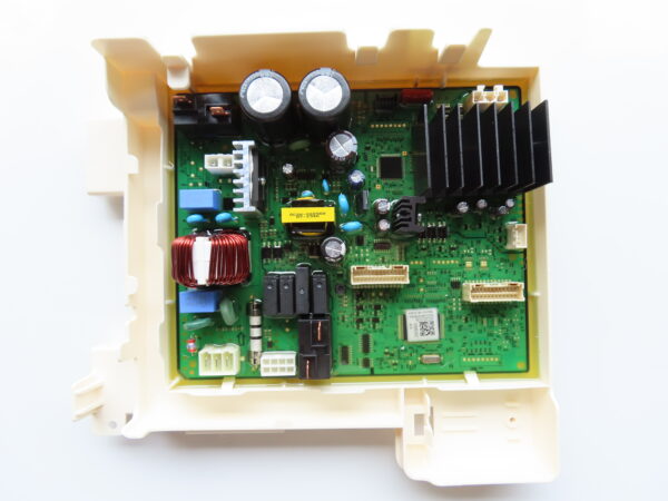 SAMSUNG WASHER/DRYER MAIN PCB DC92-02716N
