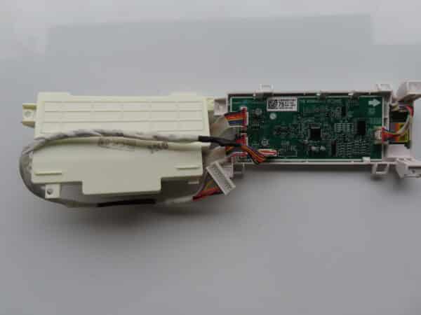 LG F/L WASHING MACHINE DISPLAY PCB EBR33119175 - Image 3