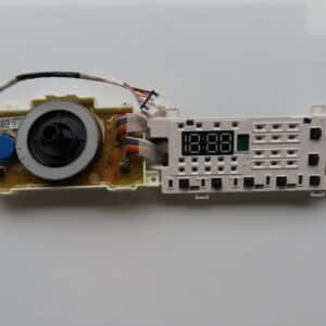 LG F/L WASHING MACHINE DISPLAY PCB EBR33119175