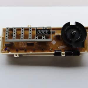 SAMSUNG WASHING MACHINE MAIN & DISPLAY PCB DC92-00135F