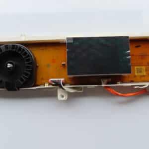 SAMSUNG WASHER DISPLAY PCB DC92-01932G