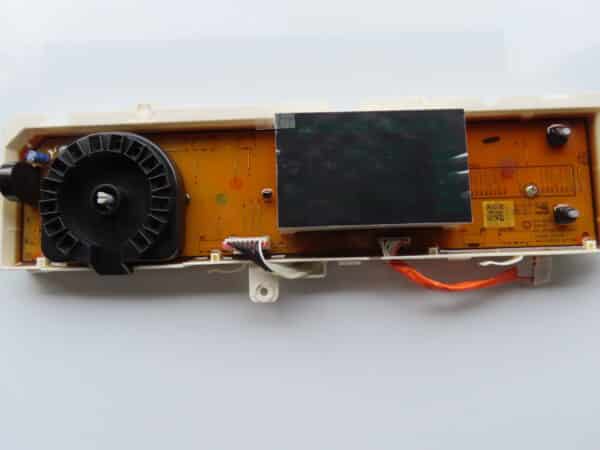 SAMSUNG WASHER DISPLAY PCB DC92-01932G