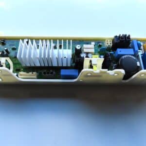 LG WASHING MACHINE MAIN PCB  WV10-1410B/W EBR32164516
