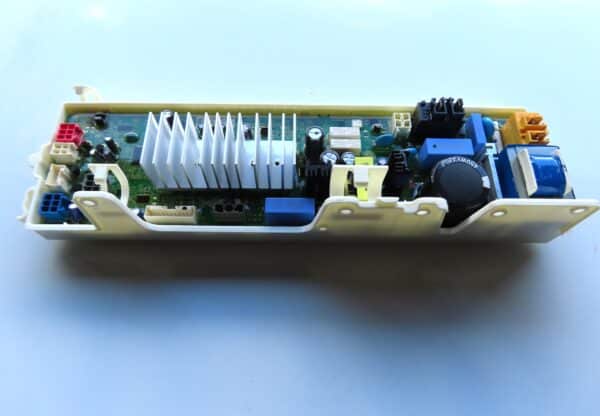 LG WASHING MACHINE MAIN PCB EBR32164516