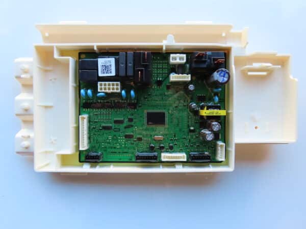 SAMSUNG WASHER MAIN PCB DC92-02240G