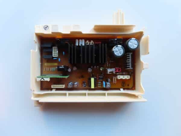 SAMSUNG WASHING MACHINE PCB MAIN ASSY DC92-01119B - Image 4