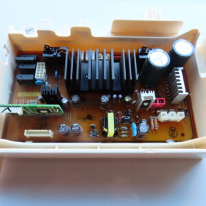 SAMSUNG WASHING MACHINE PCB MAIN ASSY DC92-01119B