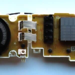 LG WASHER/DRYER DISPLAY PCB EBR83269711