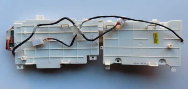 LG WASHER/DRYER DISPLAY PCB EBR83269711 - Image 4