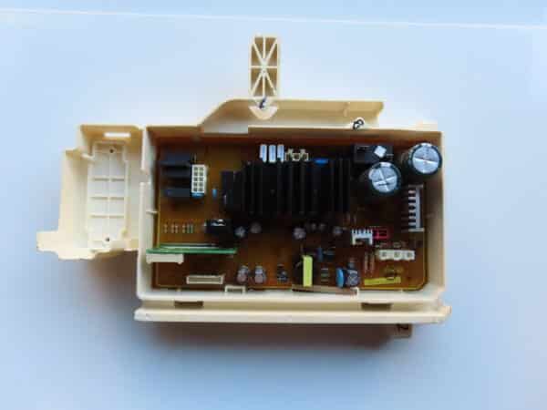 SAMSUNG WASHING MACHINE MAIN PCB DC92-01082Q - Image 3
