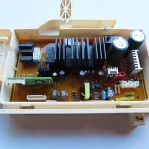 SAMSUNG WASHING MACHINE MAIN PCB DC92-01082Q