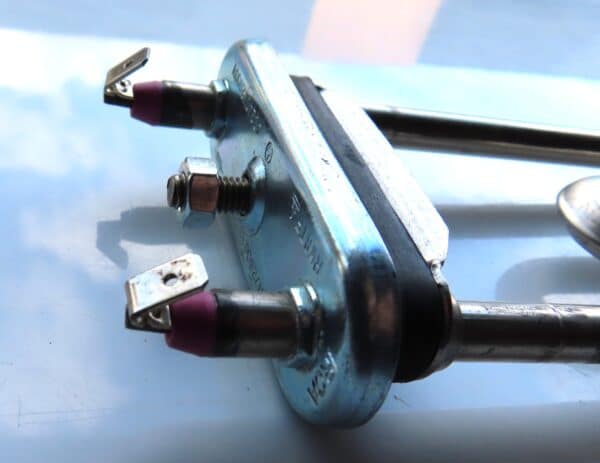 LG HEATER ELEMENT 5301ER1001F - Image 2