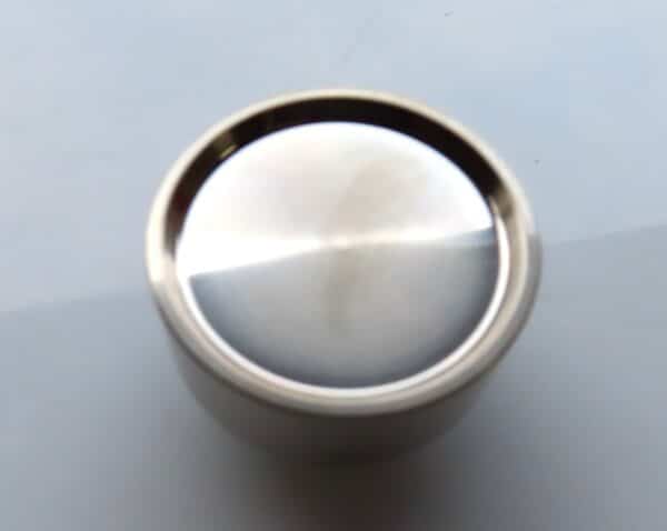 HISENSE WASHING MACHINE KNOB 817445 - Image 3