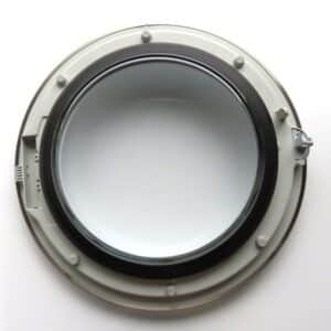 ASKO F/L WASHER DOOR ASSEMBLY 555899