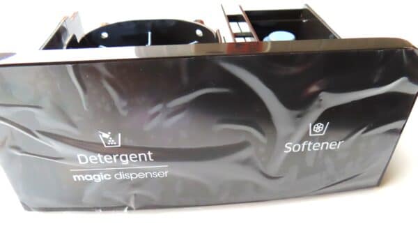 SAMSUNG WASHING MACHINE DETERGENT CASE ASSY DC97-18686P - Image 2