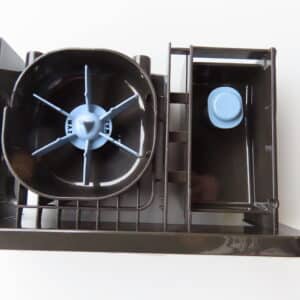 SAMSUNG WASHING MACHINE DETERGENT CASE ASSY DC97-18686P