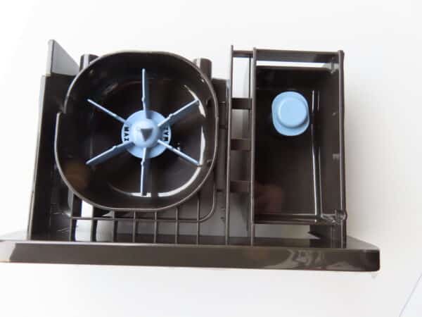 SAMSUNG WASHING MACHINE DETERGENT CASE ASSY DC97-18686P