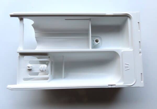 SAMSUNG F/L WASHER DETERGENT DISPENSER DRAWER DC61-02580A
