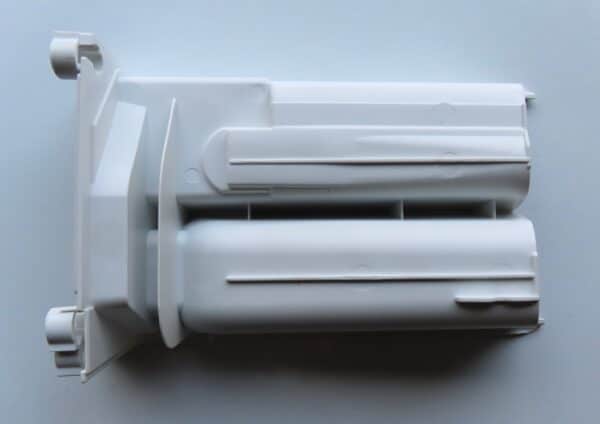 SAMSUNG F/L WASHER DETERGENT DISPENSER DRAWER DC61-02580A - Image 2