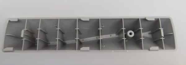 SAMSUNG F/L WASHER DRUM AGITATOR LIFTER/PADDLE DC66-00759A - Image 2