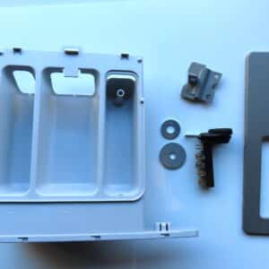 ASKO TOP LOADER SOAP DRAWER 8081664