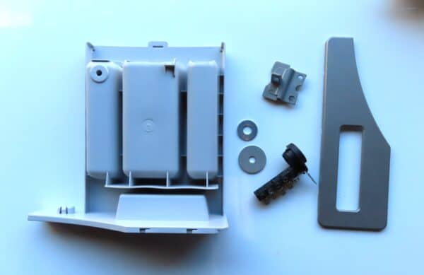 ASKO TOP LOADER SOAP DRAWER 8081664 - Image 2