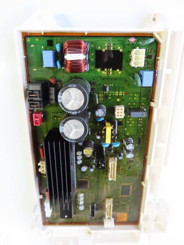 SAMSUNG DRYER PCB EEPROM ASSY DC94-11109A - Image 3