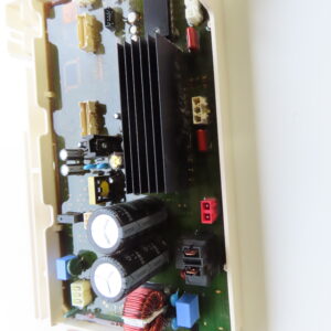 SAMSUNG DRYER PCB EEPROM ASSY DC94-11109A
