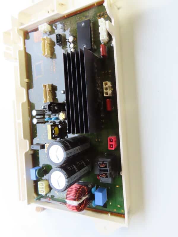 SAMSUNG DRYER PCB EEPROM ASSY DC94-11109A