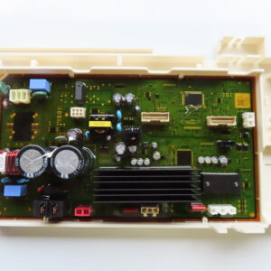 SAMSUNG DRYER MAIN PCB DC94-11107A