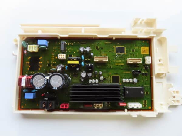 SAMSUNG DRYER MAIN PCB DC94-11107A