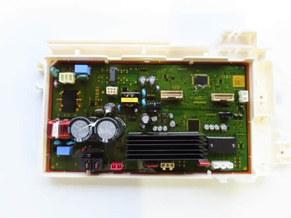 SAMSUNG DRYER MAIN PCB DC94-11107A - Image 3