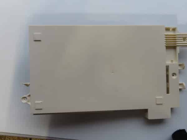 SAMSUNG DRYER MAIN PCB DC94-11107A - Image 2