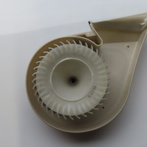SAMSUNG DRYER BLOWER FAN KIT WITH COVER DC82-01221A