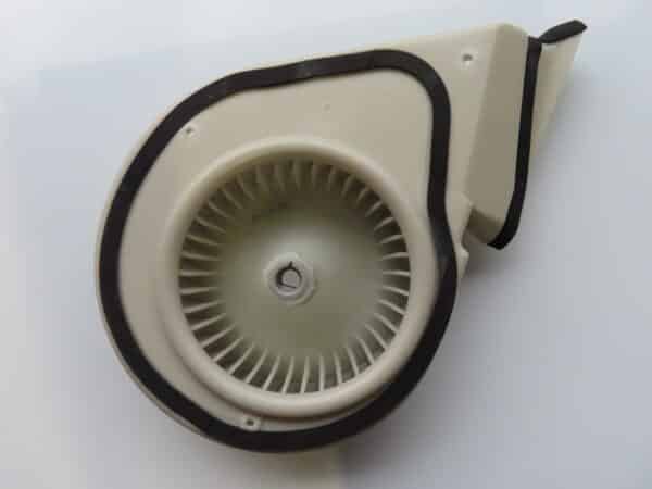 SAMSUNG DRYER BLOWER FAN KIT WITH COVER DC82-01221A - Image 2