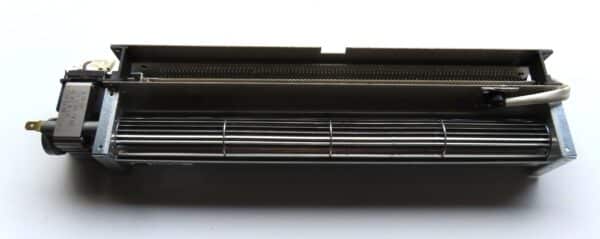 FISHER & PAYKEL OVEN HEATER BLOWER 570071 - Image 2