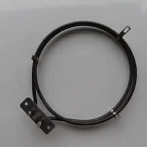 FISHER AND PAYKEL OVEN FAN ELEMENT 578593