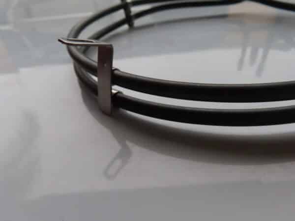 FISHER AND PAYKEL OVEN FAN ELEMENT 578593 - Image 5